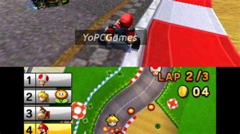 Select the one you like the most and drive around spectacular tracks. . Mario kart unblocked